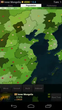 Age of History Asia Lite Screen Shot 5