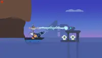 恐竜海賊船 - 子供向けゲーム Screen Shot 0