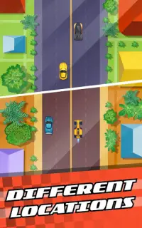 Charisma - Car Racing Game Screen Shot 6