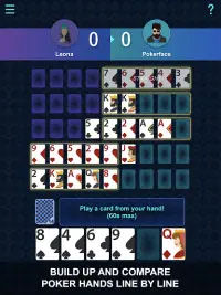 Poker Pocket Screen Shot 11