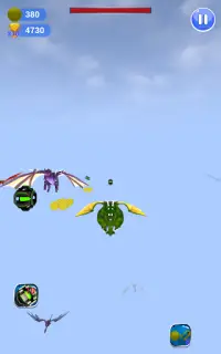 Dragon Run Screen Shot 12