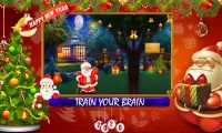 Free New Escape Game 41:New Year Escape Games 2021 Screen Shot 1