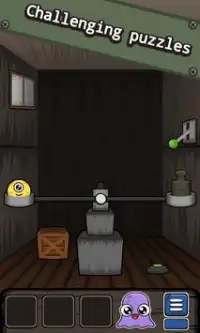 Moy - Escape Game Screen Shot 1