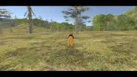Real Lion Simulator 2017 Screen Shot 3