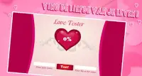 Love Tester Screen Shot 1