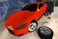 Sửa xe của tôi: Lux Build/Race Screen Shot 5
