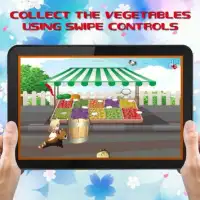 Vegetable Games For Kids Screen Shot 6