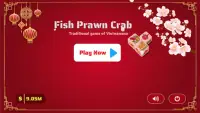 Fish Prawn Crab Screen Shot 0