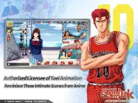 SLAM DUNK from TV Animation Screen Shot 12