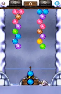 Candy Bubble Shooter Screen Shot 2