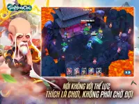 Tân Minh Chủ - SohaGame Screen Shot 19