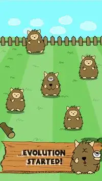 Hedgehog Evolution World Screen Shot 1