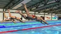 Championnat du monde de natation en piscine Screen Shot 7