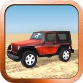 Safari Adventure Racing 4x4