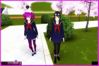 Trick Yandere Simulator Screen Shot 2