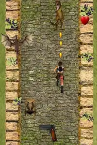 Temple Adventure Run Screen Shot 3