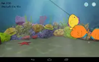 Fred and Fish Screen Shot 2