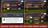 World Cricket Indian T20 Live 2021 Screen Shot 2
