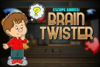 Escape Games : Brain Twister 1 Screen Shot 0
