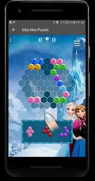 Play Puzzle Games Screen Shot 1