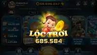 Big.club - Cổng Game Quốc Tế 5* Screen Shot 0