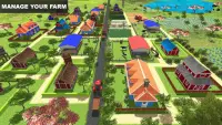 Farm Manager: Dream Farming Screen Shot 5