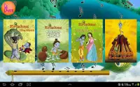 Krishna Movies Screen Shot 3