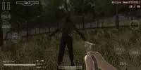 zombies Hunter : simulator Screen Shot 3