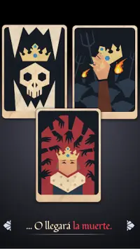 Thrones: Reigns of Humans Screen Shot 1