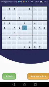 Sudoku - Free Sudoku 2021 Screen Shot 3