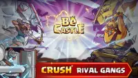 BeCastle: Battle in Strategy Card Games Screen Shot 4