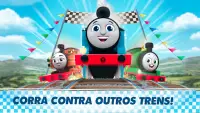 Thomas e seus Amigos: Vai Vai Screen Shot 0