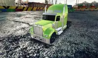 Fast Truck Simulator Screen Shot 8