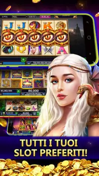 Casino Royal Jackpot Gratis Screen Shot 4