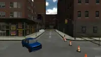 Car Parking 3D: City Edition Screen Shot 4