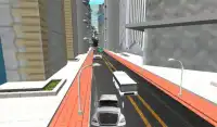 Driving in Car Racing 3D Screen Shot 16