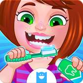 My Dentist Game (私の歯医者ゲーム)
