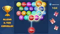 Bubble Shooter di Numero Screen Shot 6