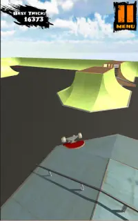 Swipe Skate Screen Shot 3