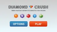 Diamond Crush Screen Shot 0