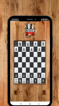 Chess - Offline Board Game Screen Shot 6