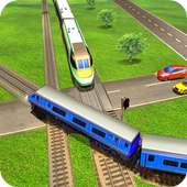 Train Simulator 3D