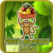 Fruit Monkey Saga