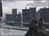 Sniper  Assassin Screen Shot 2