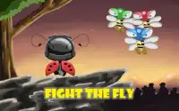 Fight The Fly Screen Shot 0