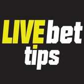 Live Bet Tips
