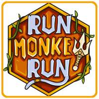 Run Monkey Run