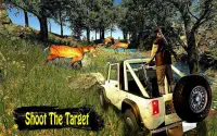 Wild Deer Hunting Adventure: Animal Shooting Games Screen Shot 3