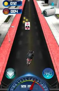 Bike Racing Games FREE Screen Shot 3