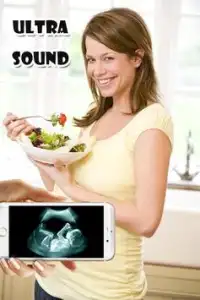 Ultrasound X-ray Scanner Prank Screen Shot 0